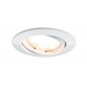 Встраиваемый светодиодный светильник Paulmann Line Led Smart Coin 92094