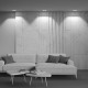 Встраиваемый светильник Maytoni Technical Alfa LED DL043-02-15W4K-D-SQ-WB