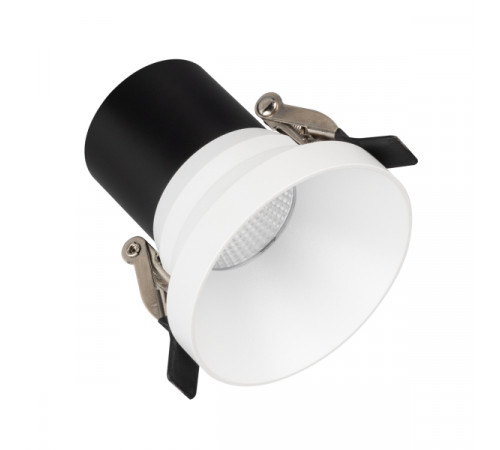 Встраиваемый светильник Arlight MS-Volcano-Built-R95-15W Day4000 033665 Встраиваемый светильник Arlight MS-Volcano-Built-R95-15W Day4000 033665