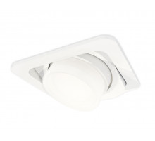 Встраиваемый светильник Ambrella Light Techno Spot XC7658083 (C7658, N7160)