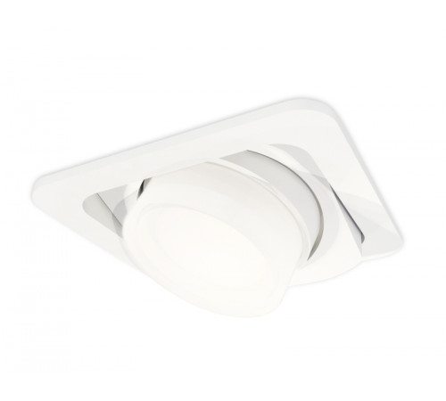 Встраиваемый светильник Ambrella Light Techno Spot XC7658083 (C7658, N7160)