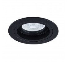 Встраиваемый светильник Arte Lamp Tarf A2177PL-1BK