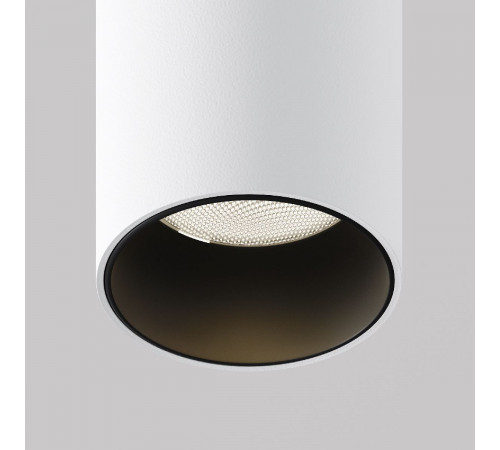 Встраиваемый светильник Maytoni Focus T C141RS-L300-6W3K-W Встраиваемый светильник Maytoni Focus T C141RS-L300-6W3K-W