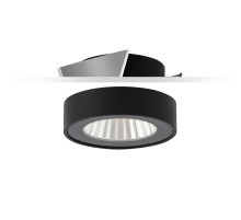 Встраиваемый светильник Delight Collection DA6504R-C