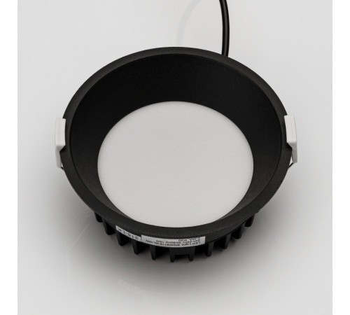 Встраиваемый светильник DesignLed BQ009115-BL-NW 005646 Встраиваемый светильник DesignLed BQ009115-BL-NW 005646