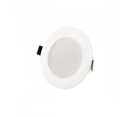 Встраиваемый светильник Denkirs DK3047-WH Встраиваемый светильник Denkirs DK3047-WH