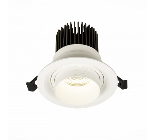 Встраиваемый светильник ST Luce ST701.548.12 Встраиваемый светильник ST Luce ST701.548.12