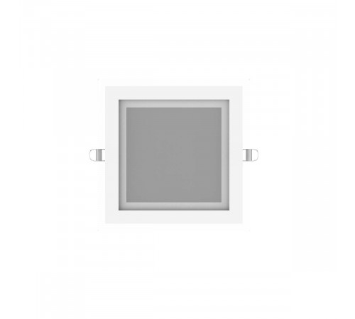 Встраиваемый светильник Gauss Glass 948111218