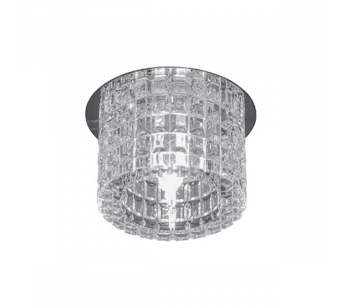 Встраиваемый светильник Gauss Crystal CR031 Встраиваемый светильник Gauss Crystal CR031