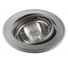 Встраиваемый светильник Escada Roma 221006