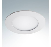 Встраиваемый светильник Lightstar Zocco LED 223184