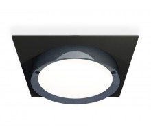 Встраиваемый светильник Ambrella Light Techno Spot XC8062007 (C8062, N8133)