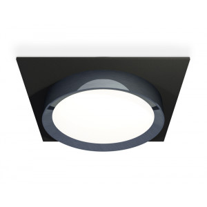 Встраиваемый светильник Ambrella Light Techno Spot XC8062007 (C8062, N8133)