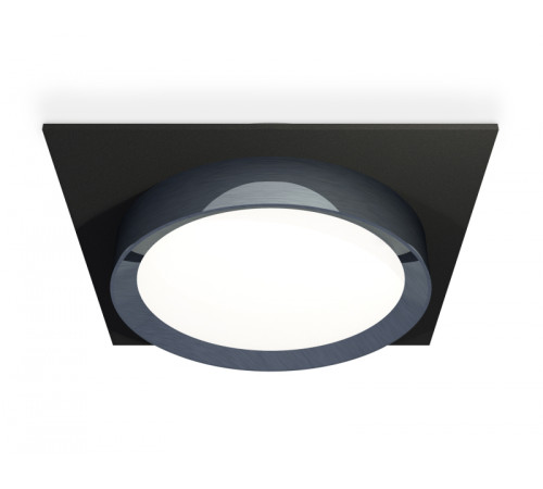 Встраиваемый светильник Ambrella Light Techno Spot XC8062007 (C8062, N8133) Встраиваемый светильник Ambrella Light Techno Spot XC8062007 (C8062, N8133)