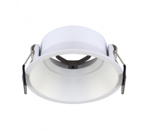 Встраиваемый светильник Crystal Lux CLT 043C WH Встраиваемый светильник Crystal Lux CLT 043C WH