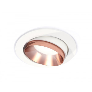 Встраиваемый светильник Ambrella Light Techno Spot XC7651025 (C7651, N7035)