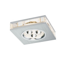 Встраиваемый светодиодный светильник Paulmann Premium Line Liro Led 92539