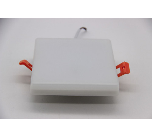Встраиваемый светильник Elvan VLS-108SQ-18W-NH-Wh