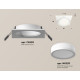Встраиваемый светильник Ambrella Light Techno Spot XC6520060 (C6520, N6220)