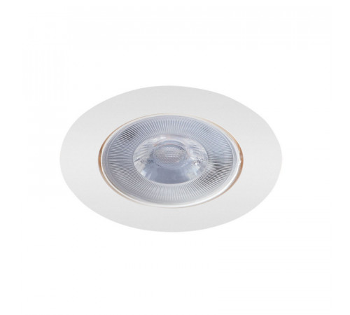 Встраиваемый светильник ARTE Lamp A4761PL-1WH Встраиваемый светильник ARTE Lamp A4761PL-1WH