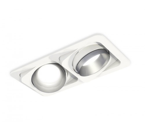 Встраиваемый светильник Ambrella Light Techno Spot XC7663023 (C7663, N7033) Встраиваемый светильник Ambrella Light Techno Spot XC7663023 (C7663, N7033)
