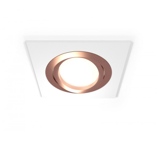 Встраиваемый светильник Ambrella Light Techno Spot XC7631084 (C7631, N7005)