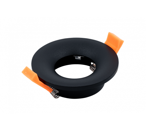 Встраиваемый светильник DesignLed NC1761R-FBK 002666 Встраиваемый светильник DesignLed NC1761R-FBK 002666