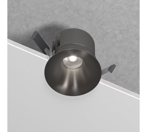 Встраиваемый светильник Elektrostandard Bliss 25070/LED 4690389212956 a069409