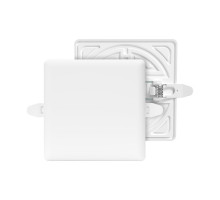 Встраиваемая светодиодная панель Apeyron FLP 06-117