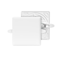 Встраиваемая светодиодная панель Apeyron FLP 06-117