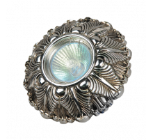 Встраиваемый светильник Elvan TCH-9011-MR16-5.3-Si