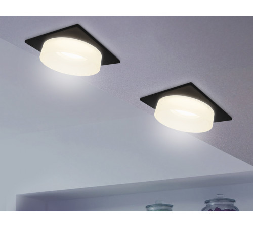 Встраиваемый светильник Ambrella Light Techno Spot TN1316 Встраиваемый светильник Ambrella Light Techno Spot TN1316