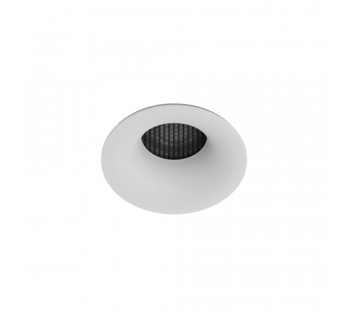 Встраиваемый светильник Arte Lamp Ducre Mini A7095PL-1WH Встраиваемый светильник Arte Lamp Ducre Mini A7095PL-1WH