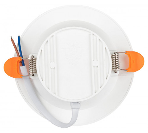 Встраиваемый светильник Эра LED 21-9-3K Б0062131 Встраиваемый светильник Эра LED 21-9-3K Б0062131