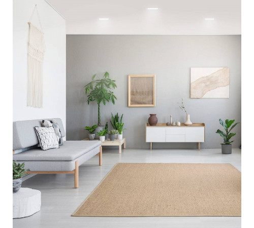 Встраиваемый светильник Gauss Elementary Downlight 998420209 Встраиваемый светильник Gauss Elementary Downlight 998420209