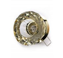 Встраиваемый светильник Elvan TCH-8336-GY-5.3-Gl