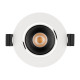 Встраиваемый светильник Arlight MS-Forecast-Built-Turn-R102-12W Warm3000 035449