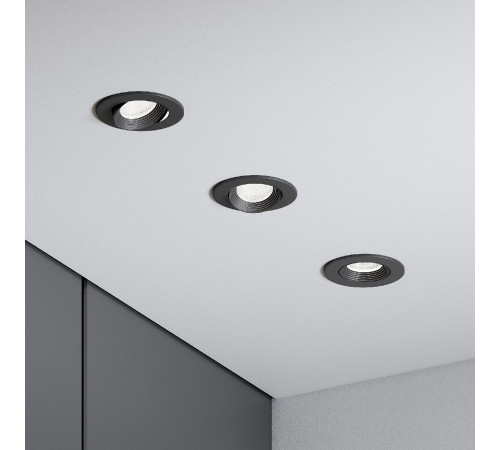 Встраиваемый светильник Elektrostandard Even 4690389203398 25094/LED a065459