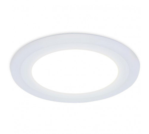 Встраиваемый светодиодный светильник Ambrella Light Downlight DCR365 Встраиваемый светодиодный светильник Ambrella Light Downlight DCR365