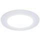 Встраиваемый светодиодный светильник Ambrella Light Downlight DCR365