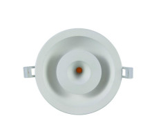Встраиваемый светодиодный светильник Arte Lamp Sirio A7205PL-2WH