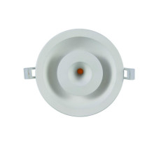 Встраиваемый светодиодный светильник Arte Lamp Sirio A7205PL-2WH