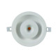 Встраиваемый светодиодный светильник Arte Lamp Sirio A7205PL-2WH