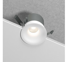 Встраиваемый светильник Elektrostandard Bliss 25070/LED 4690389212932 a069406