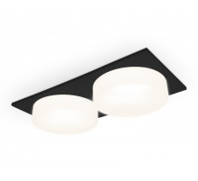 Встраиваемый светильник Ambrella Light Techno Spot TN1319