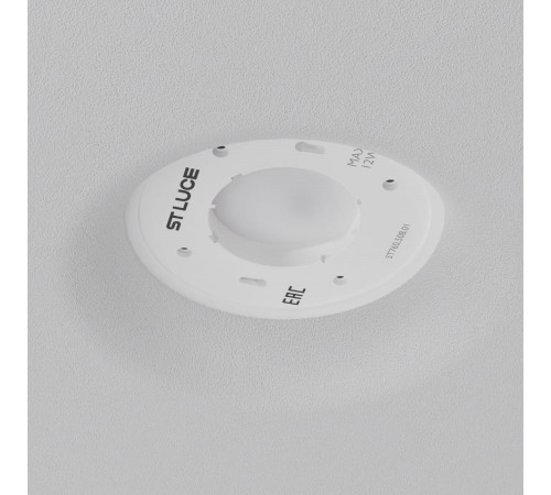 Встраиваемый светильник ST Luce ST760.508.01 Встраиваемый светильник ST Luce ST760.508.01