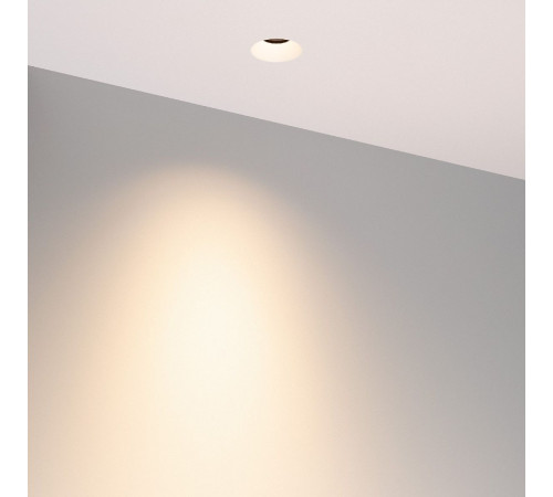 Встраиваемый светильник Arlight MS-RIALTO-TRIMLESS-R40-9W Warm2700 054472 Встраиваемый светильник Arlight MS-RIALTO-TRIMLESS-R40-9W Warm2700 054472