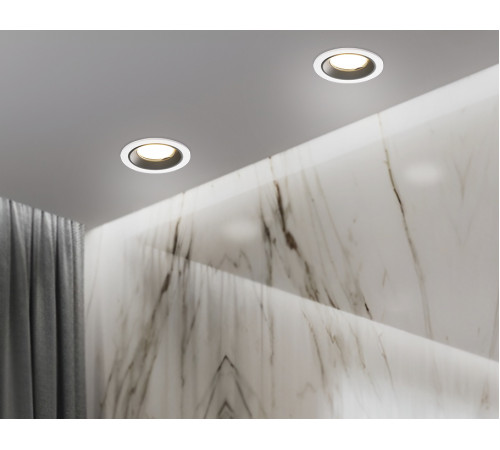 Встраиваемый светильник Ambrella Light Standard Tech A8921 Встраиваемый светильник Ambrella Light Standard Tech A8921