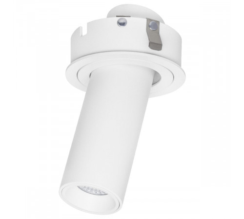 Встраиваемый светильник Lightstar Intero 217264 Встраиваемый светильник Lightstar Intero 217264