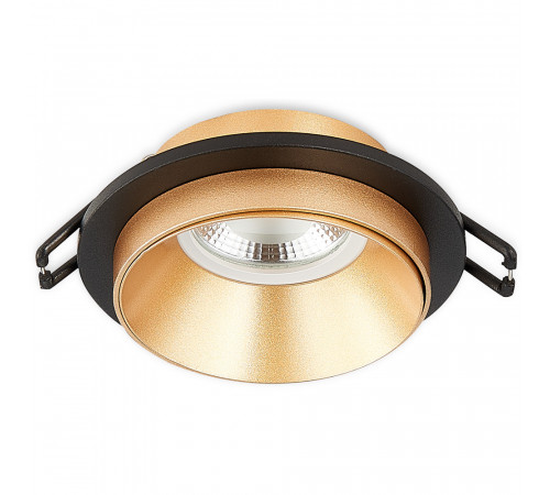 Встраиваемый светильник Simple Story 2066-1DLBG